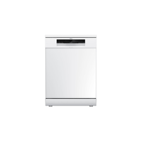 Miniatura 1 de LAVAVAJILLAS 60 CM TEKA DFS26650 (114280000) E 13 CUBIERTOS BLANCO