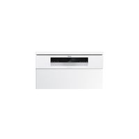 Miniatura 3 de LAVAVAJILLAS 60 CM TEKA DFS26650 (114280000) E 13 CUBIERTOS BLANCO