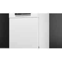 Miniatura 7 de LAVAVAJILLAS 60 CM TEKA DFS26650 (114280000) E 13 CUBIERTOS BLANCO