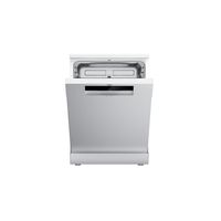 Miniatura 8 de LAVAVAJILLAS 60 CM TEKA DFS26650 (114280000) E 13 CUBIERTOS BLANCO