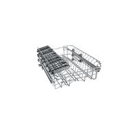 Miniatura 9 de LAVAVAJILLAS 60 CM TEKA DFS26650 (114280000) E 13 CUBIERTOS BLANCO