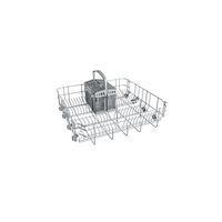 Miniatura 10 de LAVAVAJILLAS 60 CM TEKA DFS26650 (114280000) E 13 CUBIERTOS BLANCO