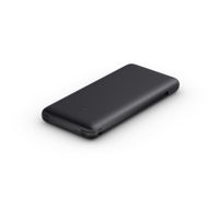 Miniatura 2 de POWERBANK BELKIN BPB006BTBLK USB-C 10K CABLE INTEGRADOS LIGHTNING USB-C