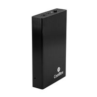 Miniatura 3 de BOX HDD 3.5IN COOLBOX SCA-3533 USB3.0 BLACK AL UM
