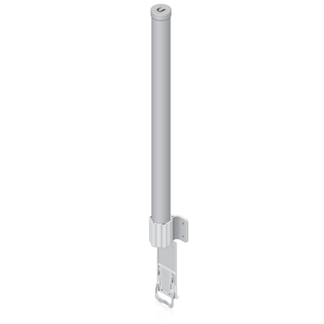ANTENA AIRMAX OMNI, 5GHZ, 13DB - Imagen 1 de 2 ANTENA AIRMAX OMNI, 5GHZ, 13DB - Imagen 1 de 2