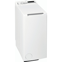 Miniatura 1 de LAVADORA CARGA SUPERIOR WHIRLPOOL TDLR 7220SS SP/N 7 KG 1200 RPM E BLANCO