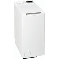 Miniatura 2 de LAVADORA CARGA SUPERIOR WHIRLPOOL TDLR 7220SS SP/N 7 KG 1200 RPM E BLANCO