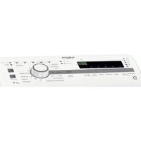 Miniatura 4 de LAVADORA CARGA SUPERIOR WHIRLPOOL TDLR 7220SS SP/N 7 KG 1200 RPM E BLANCO