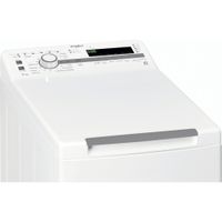 Miniatura 5 de LAVADORA CARGA SUPERIOR WHIRLPOOL TDLR 7220SS SP/N 7 KG 1200 RPM E BLANCO