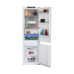 FRIGORIFICO COMBI INTEGRABLE BEKO BCNA275E4SN NOFROST E ALTO 178.1 CM ANCHO 54 CM