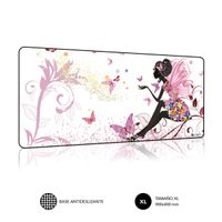 Miniatura 3 de ALFOMBRILLA HADA XL MOUSE PAD 900x400x3