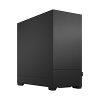 Miniatura 1 de FRACTAL DESING Pop Pop Silent  Negro