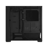 Miniatura 5 de FRACTAL DESING Pop Pop Silent  Negro