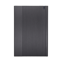 Miniatura 1 de AISENS Caja disco 2.5 externo usb 3.2 gen 1 negro