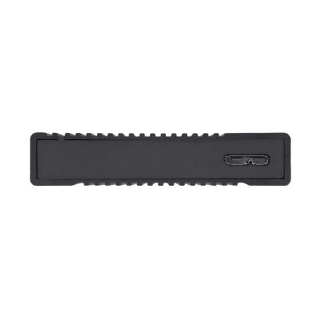 AISENS Caja disco 2.5 externo usb 3.2 gen 1 negro - Imagen 3 de 7 AISENS Caja disco 2.5 externo usb 3.2 gen 1 negro - Imagen 3 de 7