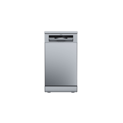 LAVAVAJILLAS 45 CM TEKA DFS44750 SS E 10 CUBIERTOS INOX