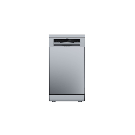 LAVAVAJILLAS 45 CM TEKA DFS44750 SS E 10 CUBIERTOS INOX - Imagen 1 de 10 LAVAVAJILLAS 45 CM TEKA DFS44750 SS E 10 CUBIERTOS INOX - Imagen 1 de 10