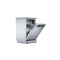 Miniatura 5 de LAVAVAJILLAS 45 CM TEKA DFS44750 SS E 10 CUBIERTOS INOX