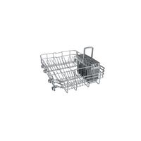 Miniatura 10 de LAVAVAJILLAS 45 CM TEKA DFS44750 SS E 10 CUBIERTOS INOX