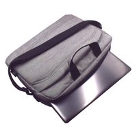 Miniatura 5 de EWENT Maletin de portatil 15.6" Gris