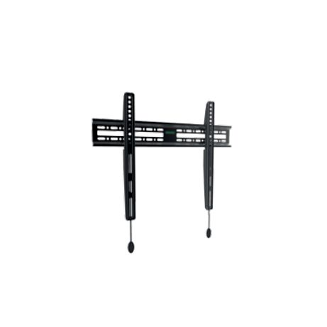 SOPORTE DE PANTALLA APPROX DE 30" - 63" FIJO MAX. VESA 600x400 HASTA 50KG - Imagen 2 de 2 SOPORTE DE PANTALLA APPROX DE 30" - 63" FIJO MAX. VESA 600x400 HASTA 50KG - Imagen 2 de 2