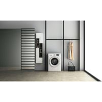 Miniatura 6 de LAVADORA CARGA FRONTAL WHIRLPOOL FFB8258WVSP 8 KG 1200 RPM B BLANCO