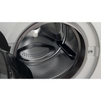 Miniatura 13 de LAVADORA CARGA FRONTAL WHIRLPOOL FFB8258WVSP 8 KG 1200 RPM B BLANCO