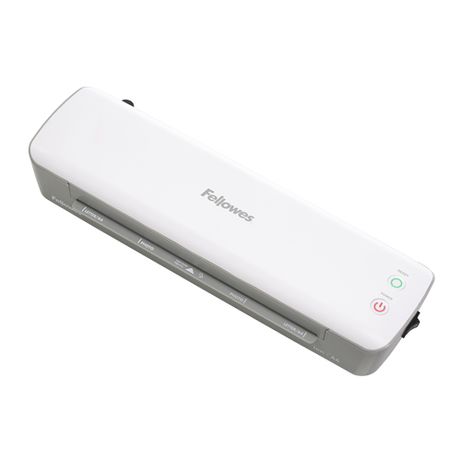 Fellowes Plastificadora Ion A4 - Imagen 2 de 5 Fellowes Plastificadora Ion A4 - Imagen 2 de 5