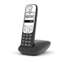 Miniatura 4 de Gigaset A690 Inalámbrico DECT Negro