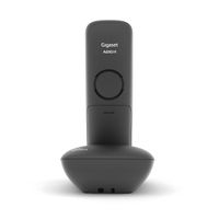 Miniatura 8 de Gigaset A690 Inalámbrico DECT Negro