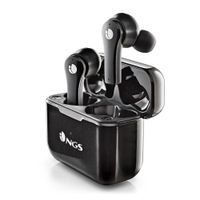 Miniatura 2 de NGS Auriculares ARTICABLOOMBLACK Wireless Black