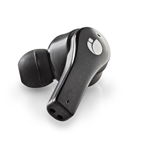 NGS Auriculares ARTICABLOOMBLACK Wireless Black - Imagen 3 de 14 NGS Auriculares ARTICABLOOMBLACK Wireless Black - Imagen 3 de 14