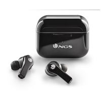 Miniatura 5 de NGS Auriculares ARTICABLOOMBLACK Wireless Black