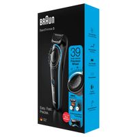 Miniatura 5 de CORTAPELOS BARBERO BRAUN BT 3240