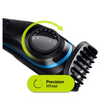 Miniatura 7 de CORTAPELOS BARBERO BRAUN BT 3240