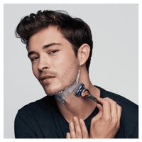 Miniatura 9 de CORTAPELOS BARBERO BRAUN BT 3240