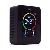Miniatura 2 de MEDIDOR DE CO2 EWENT EW2420 DETECTOR CALIDAD DEL AIRE