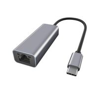 Miniatura 2 de Ewent EW9828 adaptador y tarjeta de red Ethernet 5000 Mbit/s pLATA