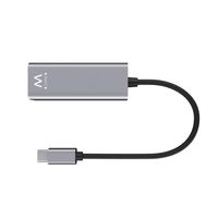 Miniatura 3 de Ewent EW9828 adaptador y tarjeta de red Ethernet 5000 Mbit/s pLATA
