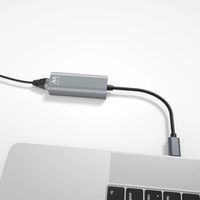 Miniatura 5 de Ewent EW9828 adaptador y tarjeta de red Ethernet 5000 Mbit/s pLATA