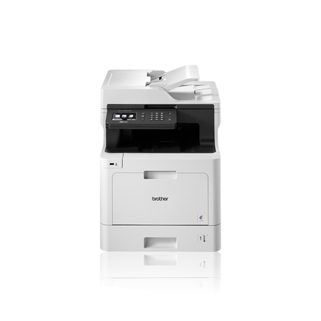 IMPRESORA BROTHER MFCL8690CDW MULTIFUNCIONAL LASER COLOR - Imagen 1 de 4 IMPRESORA BROTHER MFCL8690CDW MULTIFUNCIONAL LASER COLOR - Imagen 1 de 4