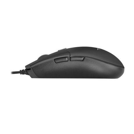 TACENS ANIMA Raton AMG 3200 DPI BLACK - Imagen 2 de 5 TACENS ANIMA Raton AMG 3200 DPI BLACK - Imagen 2 de 5