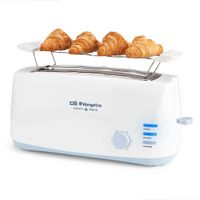 Miniatura 2 de TOSTADOR ORBEGOZO TO 4500