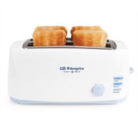 Miniatura 8 de TOSTADOR ORBEGOZO TO 4500