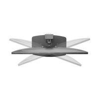 Miniatura 6 de Aisens - Soporte De Mesa Eco Giratorio E Inclinable Para Monitor/Tv 8K