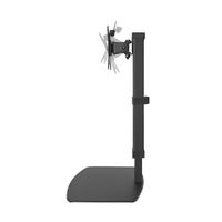 Miniatura 8 de Aisens - Soporte De Mesa Eco Giratorio E Inclinable Para Monitor/Tv 8K
