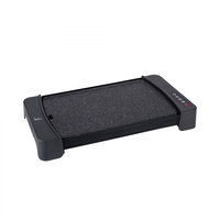 Miniatura 1 de PLANCHA DE ASADO JATA JEGR2851