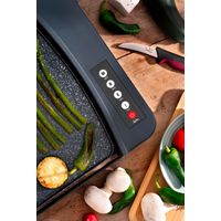 Miniatura 5 de PLANCHA DE ASADO JATA JEGR2851