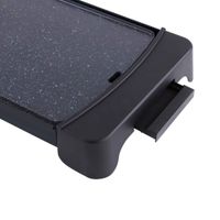 Miniatura 8 de PLANCHA DE ASADO JATA JEGR2851