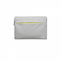 Miniatura 1 de FUNDA ACER VERO SLEEVE GREY, BULK PACK (GP.BAG11.01T)